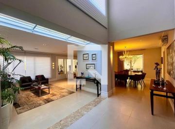 Casa · 860m² · 4 Quartos · 4 Vagas · Casa à Venda - Parque Imperador, 4 Quartos, 860 m2