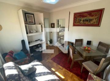Apartamento · 72m² · 2 Quartos · 1 Vaga · Apartamento à Venda - Guanabara, 2 Quartos, 72 m2