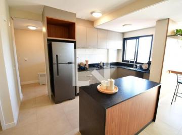Apartamento · 105m² · 3 Quartos · 2 Vagas · Apartamento à Venda - Jardim Planalto, 3 Quartos,  105 m2
