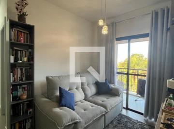 Apartamento · 61m² · 2 Quartos · 1 Vaga · Apartamento à Venda - Mansões Santo Antônio, 2 Quartos, 61 m2