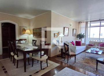 Apartamento · 170m² · 4 Quartos · 1 Vaga · Apartamento à Venda - Cambuí, 4 Quartos, 170 m2