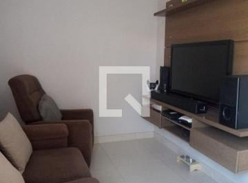 Casa · 80m² · 3 Quartos · 2 Vagas · Casa à Venda - Parque Imperador, 3 Quartos, 80 m2