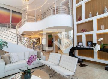 Casa · 460m² · 5 Quartos · 4 Vagas · Casa à Venda - Parque Imperador, 5 Quartos, 460 m2