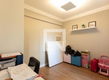 Apartamento · 131m² · 3 Quartos · 3 Vagas · Apartamento à Venda - Jardim Madalena, 3 Quartos, 131 m2