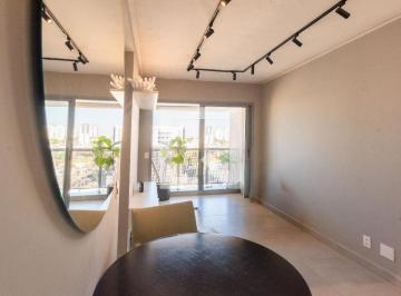 Apartamento · 58m² · 2 Quartos · 1 Vaga · Apartamento à Venda - Botafogo, 2 Quartos,  58 m2