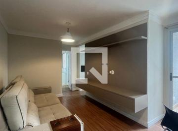 Apartamento · 57m² · 2 Quartos · 1 Vaga · Apartamento à Venda - Mansões Santo Antônio, 2 Quartos, 57 m2