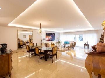 Casa · 482m² · 5 Quartos · 4 Vagas · Casa à Venda - Lot. Alphaville Campinas, 5 Quartos, 482 m2