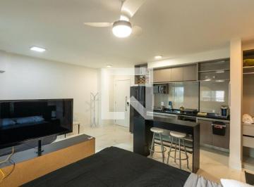 Apartamento · 47m² · 1 Quarto · 1 Vaga · Apartamento à Venda - Bosque, 1 Quarto, 47 m2