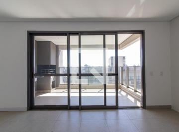 Apartamento · 125m² · 3 Quartos · 3 Vagas · Apartamento à Venda - Nova Campinas, 3 Quartos, 125 m2