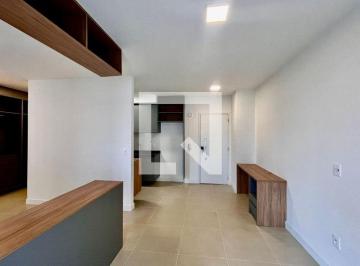 Apartamento · 46m² · 1 Quarto · 1 Vaga · Apartamento à Venda - Centro, 1 Quarto,  46 m2