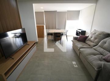Apartamento · 46m² · 1 Quarto · 1 Vaga · Apartamento à Venda - Bosque, 1 Quarto,  46 m2