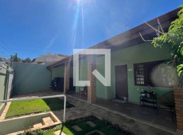 Casa · 350m² · 3 Quartos · 4 Vagas · Casa à Venda - Alto Taquaral, 3 Quartos, 350 m2