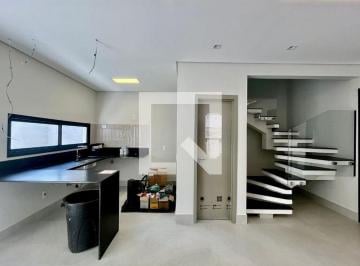 Casa · 158m² · 4 Quartos · 2 Vagas · Casa à Venda - Alto Taquaral, 4 Quartos, 158 m2