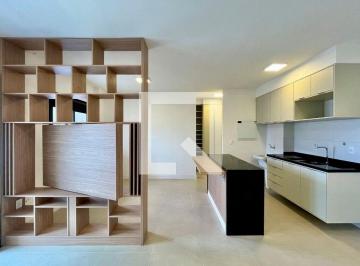 Apartamento · 55m² · 1 Quarto · 1 Vaga · Apartamento à Venda - Bosque, 1 Quarto,  55 m2