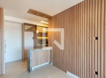 Apartamento · 45m² · 1 Quarto · 1 Vaga · Apartamento à Venda - Bosque, 1 Quarto,  45 m2