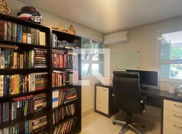 Casa · 300m² · 5 Quartos · 5 Vagas · Casa à Venda - Lot. Alphaville Campinas, 5 Quartos,  300 m2