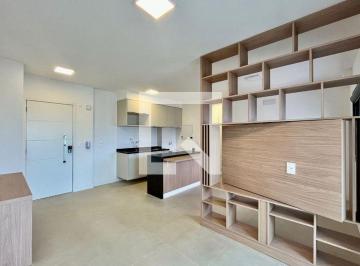 Apartamento · 55m² · 1 Quarto · 1 Vaga · Apartamento à Venda - Bosque, 1 Quarto,  55 m2