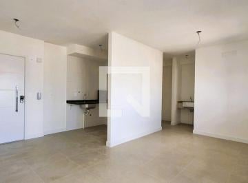 Apartamento · 46m² · 1 Quarto · 1 Vaga · Apartamento à Venda - Bosque, 1 Quarto, 46 m2