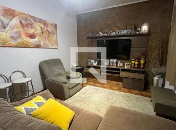 Casa · 260m² · 4 Quartos · 3 Vagas · Casa à Venda - Alto Taquaral, 4 Quartos, 260 m2