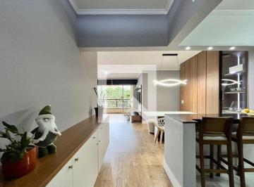 Apartamento · 89m² · 3 Quartos · 1 Vaga · Apartamento à Venda - Botafogo, 3 Quartos,  89 m2