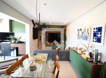 Apartamento · 67m² · 2 Quartos · 1 Vaga · Apartamento à Venda - Guanabara, 2 Quartos,  67 m2
