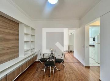 Apartamento · 38m² · 1 Quarto · 1 Vaga · Apartamento à Venda - Botafogo, 1 Quarto, 38 m2