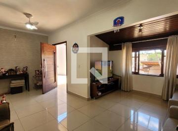 Casa · 340m² · 3 Quartos · 3 Vagas · Casa à Venda - Alto Taquaral, 3 Quartos, 340 m2