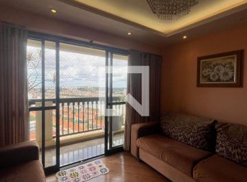 Apartamento · 114m² · 3 Quartos · 2 Vagas · Apartamento à Venda - Mansões Santo Antônio, 3 Quartos,  114 m2