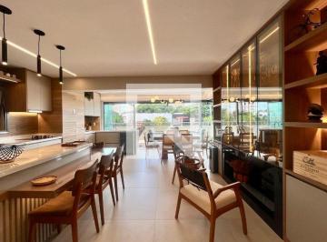 Apartamento · 228m² · 3 Quartos · 2 Vagas · Apartamento à Venda - Guanabara, 3 Quartos,  228 m2