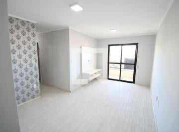 Apartamento · 76m² · 3 Quartos · 2 Vagas · Apartamento à Venda - Jardim Flamboyant, 3 Quartos, 76 m2