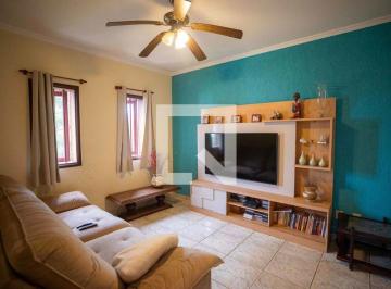 Casa · 270m² · 5 Quartos · 4 Vagas · Casa à Venda - Alto Taquaral, 5 Quartos, 270 m2