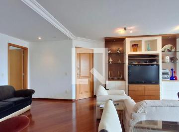 Apartamento · 127m² · 3 Quartos · 2 Vagas · Apartamento à Venda - Mansões Santo Antônio, 3 Quartos, 127 m2