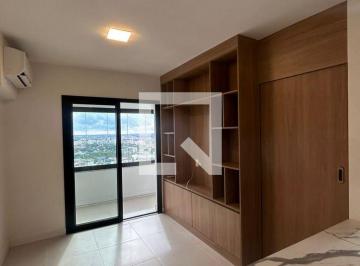 Apartamento · 46m² · 1 Quarto · 1 Vaga · Apartamento à Venda - Bosque, 1 Quarto,  46 m2