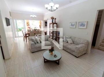 Casa · 414m² · 3 Quartos · 4 Vagas · Casa à Venda - Lot. Alphaville Campinas, 3 Quartos, 414 m2