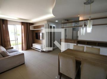 Apartamento · 70m² · 3 Quartos · 2 Vagas · Apartamento à Venda - Guanabara, 3 Quartos,  70 m2