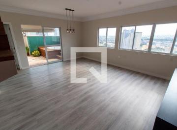 Apartamento · 136m² · 3 Quartos · 3 Vagas · Apartamento à Venda - Mansões Santo Antônio, 3 Quartos,  136 m2