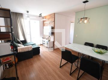 Apartamento · 77m² · 3 Quartos · 2 Vagas · Apartamento à Venda - Taquaral, 3 Quartos, 77 m2