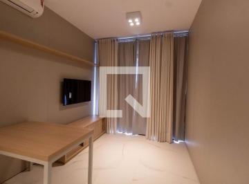 Apartamento · 37m² · 1 Quarto · 1 Vaga · Apartamento à Venda - Botafogo, 1 Quarto,  37 m2