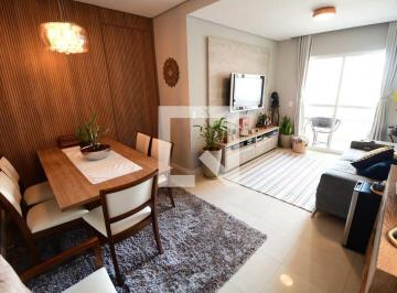 Apartamento · 75m² · 3 Quartos · 2 Vagas · Apartamento à Venda - Mansões Santo Antônio, 3 Quartos, 75 m2