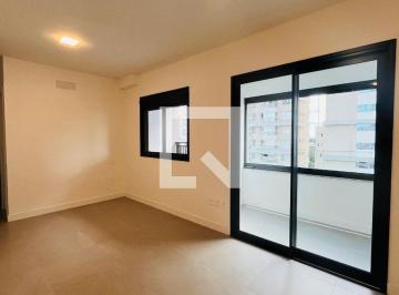 Apartamento · 46m² · 1 Quarto · 1 Vaga · Apartamento à Venda - Bosque, 1 Quarto,  46 m2