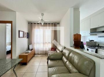Apartamento · 48m² · 2 Quartos · 1 Vaga · Apartamento à Venda - Proença, 2 Quartos, 48 m2