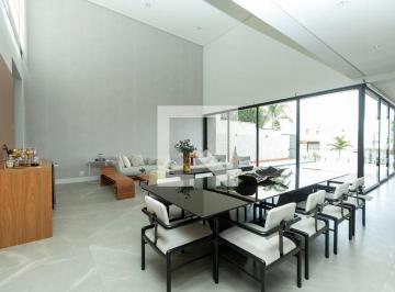 Casa · 421m² · 4 Quartos · 4 Vagas · Casa à Venda - Lot. Alphaville Campinas, 4 Quartos, 421 m2