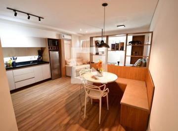 Apartamento · 36m² · 1 Quarto · 1 Vaga · Apartamento à Venda - Botafogo, 1 Quarto, 36 m2