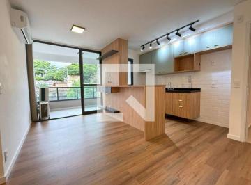 Apartamento · 58m² · 2 Quartos · 1 Vaga · Apartamento à Venda - Jardim das Palmeiras, 2 Quartos, 58 m2