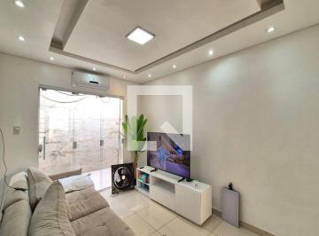 Casa · 60m² · 1 Quarto · 2 Vagas · Casa à Venda - Jardim Santa Marcelina, 1 Quarto,  60 m2