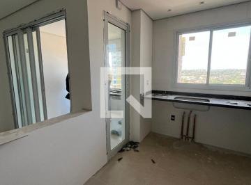 Apartamento · 98m² · 3 Quartos · 2 Vagas · Apartamento à Venda - Jardim Planalto, 3 Quartos, 98 m2