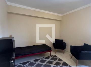 Apartamento · 38m² · 1 Quarto · 1 Vaga · Apartamento à Venda - Bosque, 1 Quarto,  38 m2
