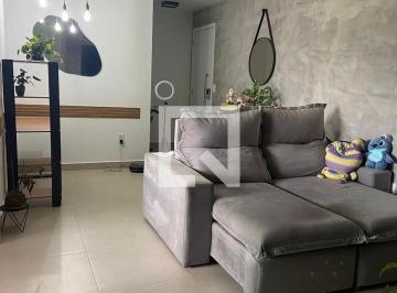 Apartamento · 86m² · 2 Quartos · 2 Vagas · Apartamento à Venda - Guanabara, 2 Quartos,  86 m2