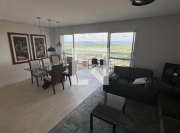 Apartamento · 140m² · 4 Quartos · 2 Vagas · Apartamento à Venda - Lot. Alphaville Campinas, 4 Quartos, 140 m2