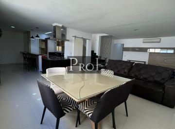 Apartamento de 3 quartos, São Bernardo do Campo · Cobertura para locação, 3 quartos, Baeta Neves - São Bernardo do Campo